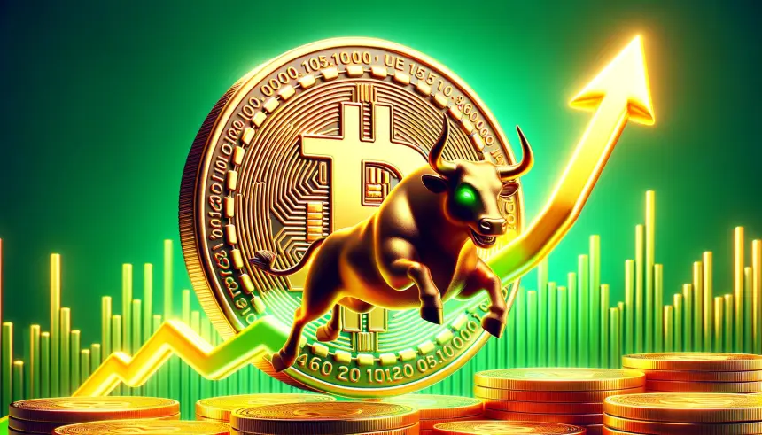 Dogecoin-Bulls